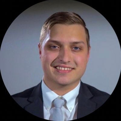 Profile Picture of Jeffrey Pierce (@jierce28) on Twitter