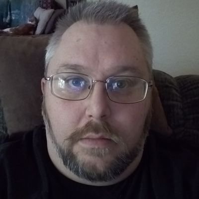 Profile Picture of James Ketter (@JamesKetter) on Twitter