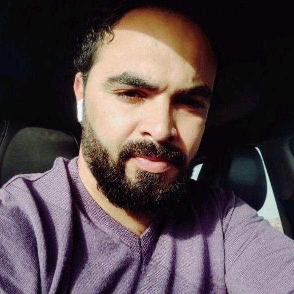 Profile Picture of Emad Alkasas (@emad.alkasas) on Tiktok