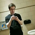 Profile Picture of John Hoffman (@johnhoofman) on Instagram