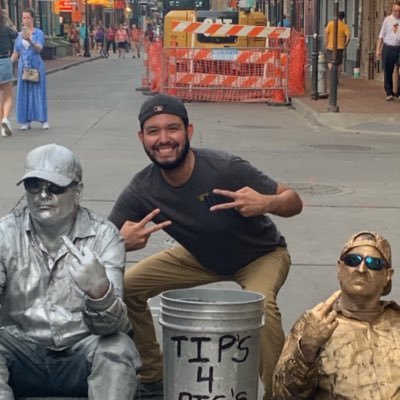 Profile Picture of Ruben Sorola (@rrayted) on Twitter