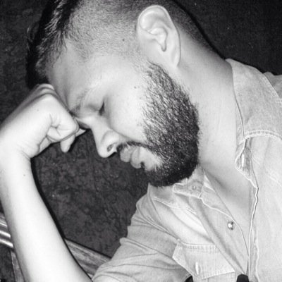 Profile Picture of OMAR NOBLE (@ElDoc_Omar) on Twitter