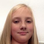 Profile Picture of Gracie Patterson (@blondie_person) on Instagram