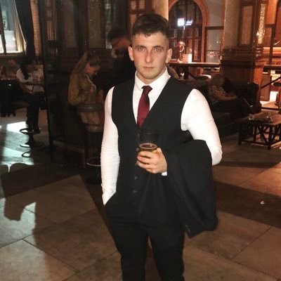 Profile Picture of Chelv Ding (@AlexMckelvey) on Twitter