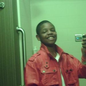Profile Picture of Darrien Murphy (@apachies) on Myspace