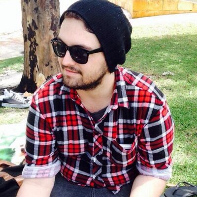 Profile Picture of Chad Rylander (@thefullbust) on Twitter