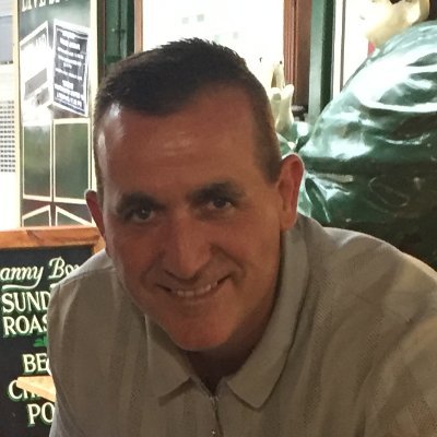 Profile Picture of Darren (@fishingmaddad) on Twitter