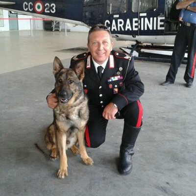 Profile Picture of Pasquale Basile (@65_pb) on Twitter