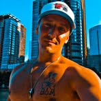 Profile Picture of Eric Rickhoff (@WolfGangPaulOfficial) on Facebook