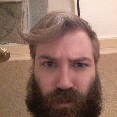 Profile Picture of Brian Norden (@BrianNorden7) on Twitter