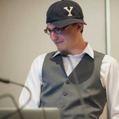 Profile Picture of David McPeek (@jdmctweet) on Twitter