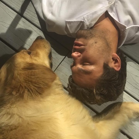 Profile Picture of Peter Milnes (@pedroscloset) on Poshmark