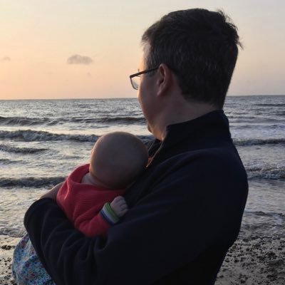 Profile Picture of Daniel Norton  🔶 (@DanielMNorton) on Twitter