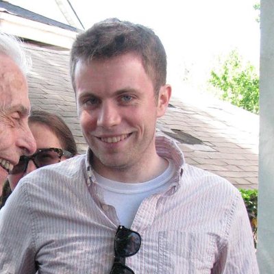 Profile Picture of Ray McConville (@mcconvilleray) on Twitter