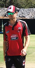 Profile Picture of Cameron Borgason Wikipedia
