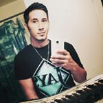 Profile Picture of Tony Runyon (@trunyon07) on Instagram