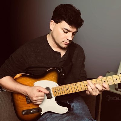 Profile Picture of Steve Rieck (@SteveRieck3) on Twitter