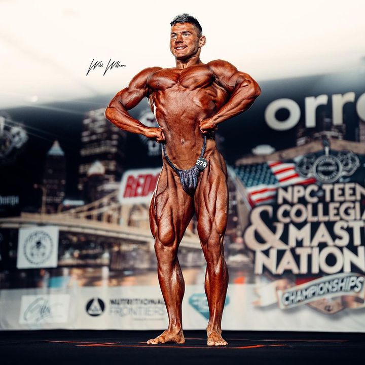 Profile Picture of justingrinberg_ (@justingrinberg_) on Tiktok