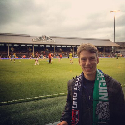 Profile Picture of Jake Stephenson (@jstephenson33) on Twitter