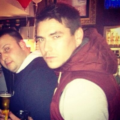 Mark Revell - Twitter Profile Picture of Mark Revell (@mwrev1986) on Twitter