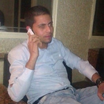 Profile Picture of Talal Abdel Jalil (@t.abdeljalil) on Flickr