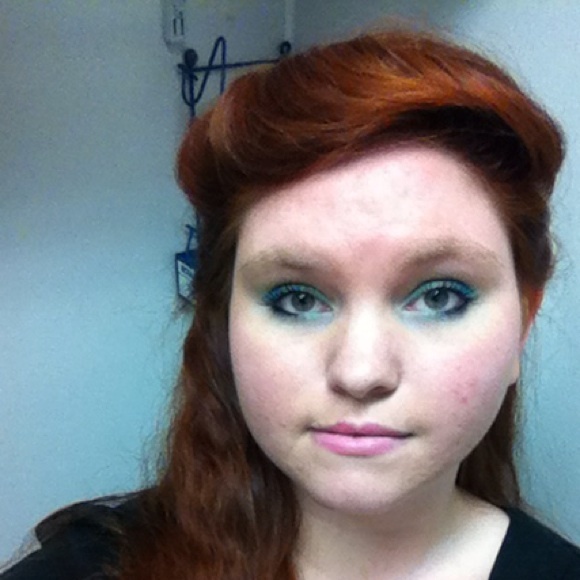 Profile Picture of Shay Conley (@magickalcat) on Poshmark