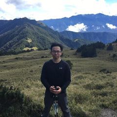 Profile Picture of AHung Tsai (@ahungtsai) on Tiktok