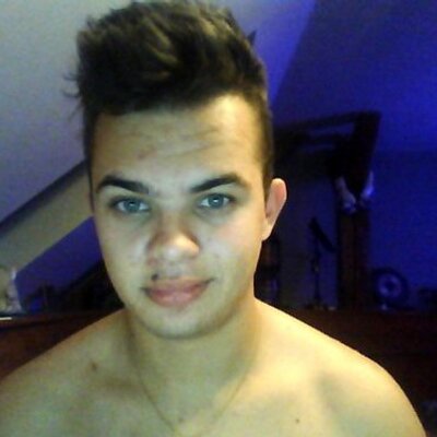 Profile Picture of Adam Kohút (@HungryMarvin) on Twitter