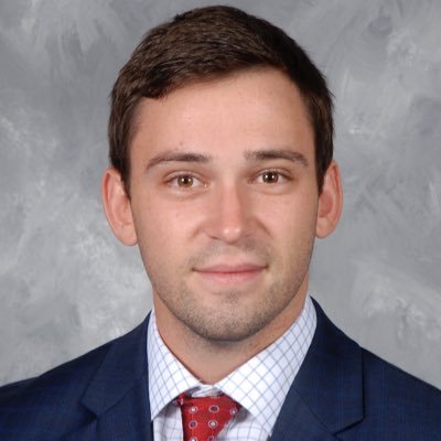 Profile Picture of Scott Starwalt (@yahtzee_scott) on Twitter