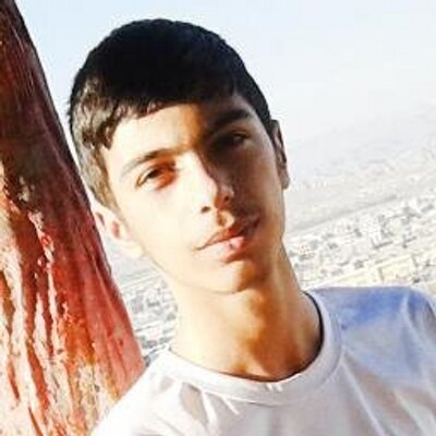 Profile Picture of Mohammad Barati (@barati_mohammad) on Twitter