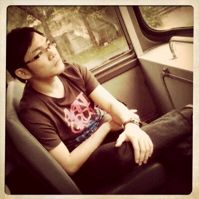 Profile Picture of Daniel Leong (@danleong) on Twitter