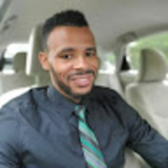 Profile Picture of Michael Driver (@young_oh_gee) on Poshmark