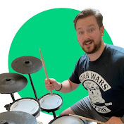 Profile Picture of Chris - Drum Faster (@TheChrisBowling) on Youtube