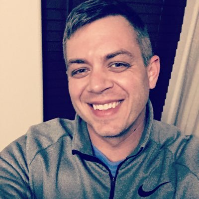 Profile Picture of Shawn Bartholomew (@ShawnBartholo12) on Twitter