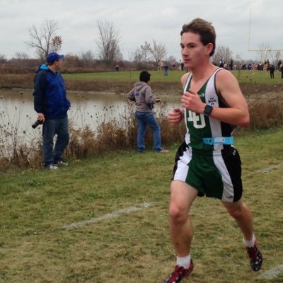 Profile Picture of Jacob McCloud (@jacob_mccloud18) on Twitter