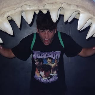 Profile Picture of Isaac Dickson (@isaacdickson_) on Instagram