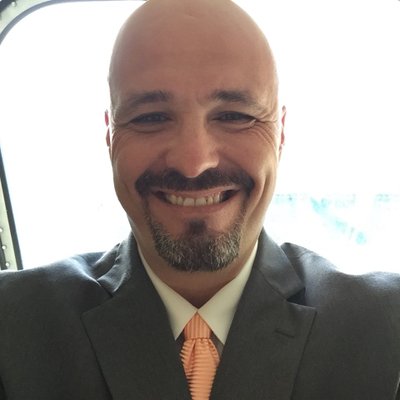Profile Picture of Mike Ramsey (@MikeyDwayne) on Twitter