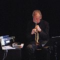 Profile Picture of Jon Hassell - Wikipediaon Wikipedia