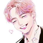 Profile Picture of (•_•.)姜丹尼爾 강다니엘 Daniel.K（極·緩更） (@real_dalk) on Instagram
