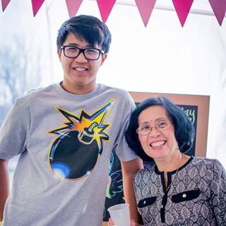 Profile Picture of Brian Carbonell (@bcarbonell23) on Facebook