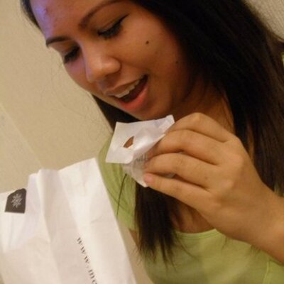 Profile Picture of Camille.enriquez (@camilletherese) on Twitter