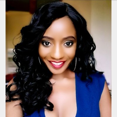 Profile Picture of Ruvimbo Katiyo (@MissTourismZIM) on Twitter