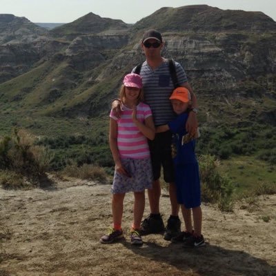 Profile Picture of Dean Hudson 🇨🇦 (@deanoav) on Twitter