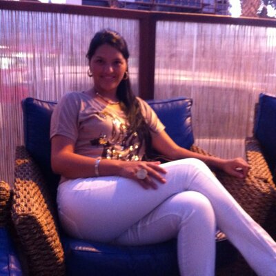 Profile Picture of Jessica Peralta Pino  🌺 (@80Jeca) on Twitter