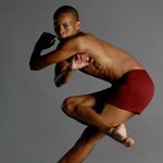 Profile Picture of Richard A. Freeman Jr (@r_allen.dance) on Instagram