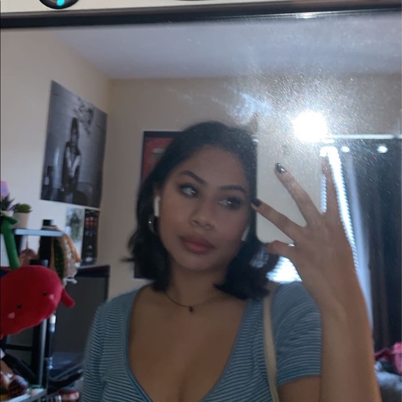 Profile Picture of Mia Lobos (@pheobefat) on Poshmark