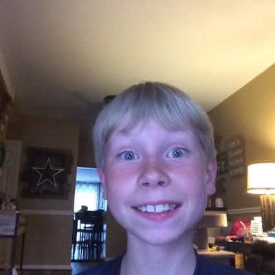 Profile Picture of Brennan Moore (@mooreBrennan206) on Twitter