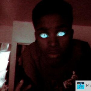 Profile Picture of Amir Greene (@Beattieeyewolf) on Twitter