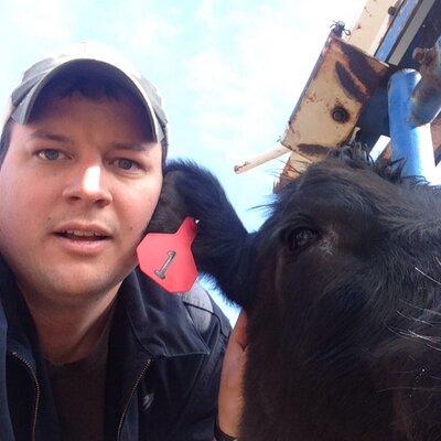 Profile Picture of Brandon Slusher (@bslusher2) on Twitter