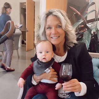 Profile Picture of Connie Bray (@connie.bray) on Instagram